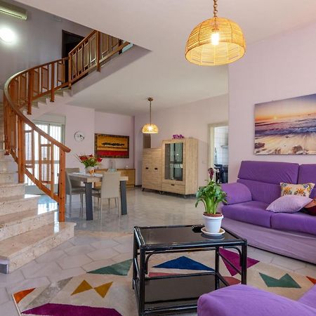 فيلا Butterfly House ترابيتو المظهر الخارجي الصورة