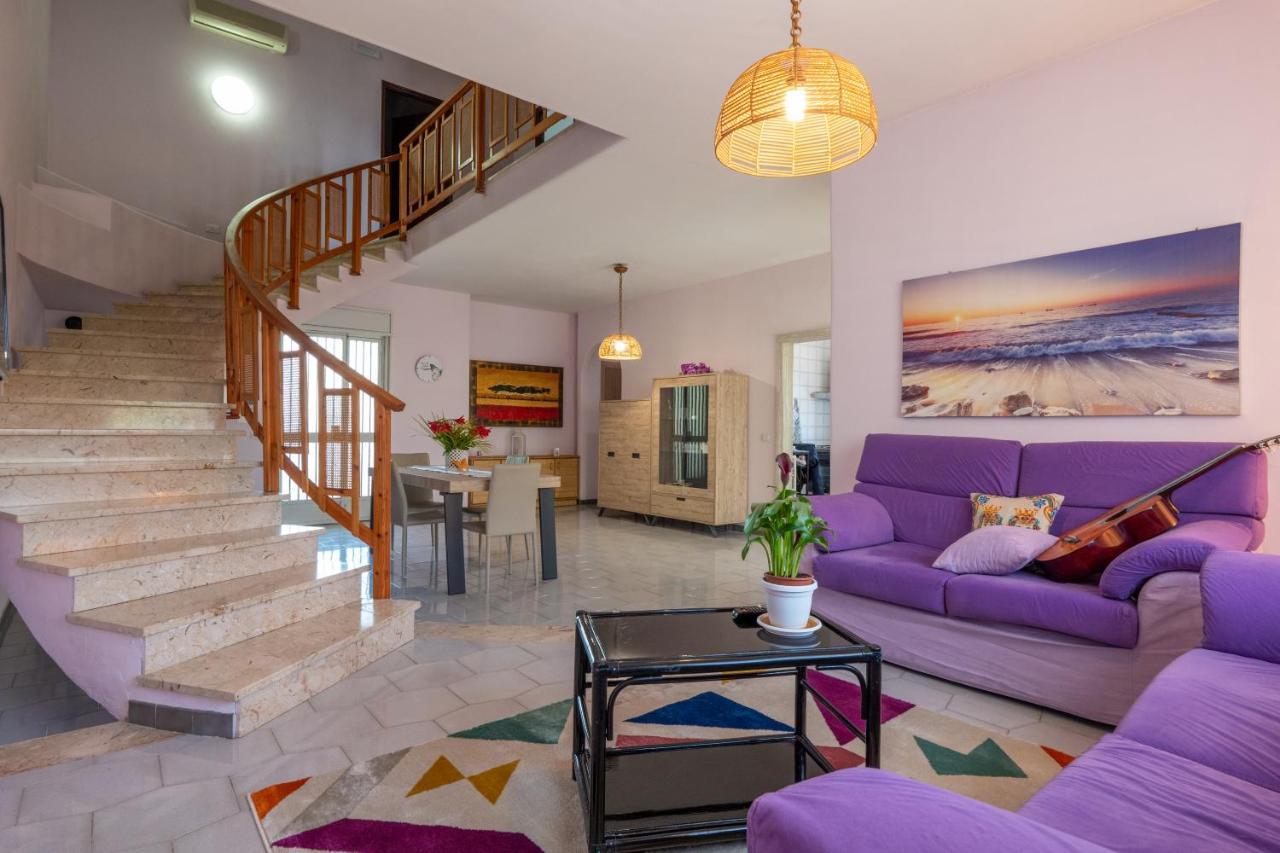فيلا Butterfly House ترابيتو المظهر الخارجي الصورة