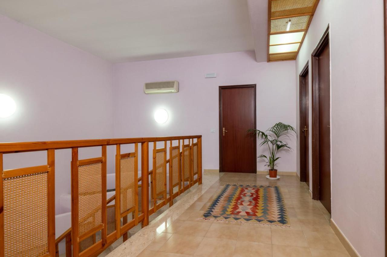 فيلا Butterfly House ترابيتو المظهر الخارجي الصورة