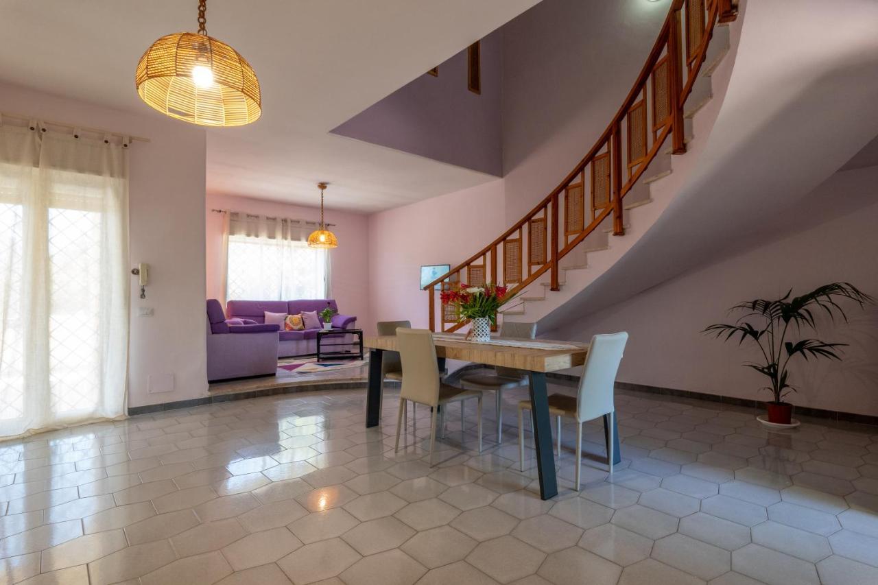 فيلا Butterfly House ترابيتو المظهر الخارجي الصورة
