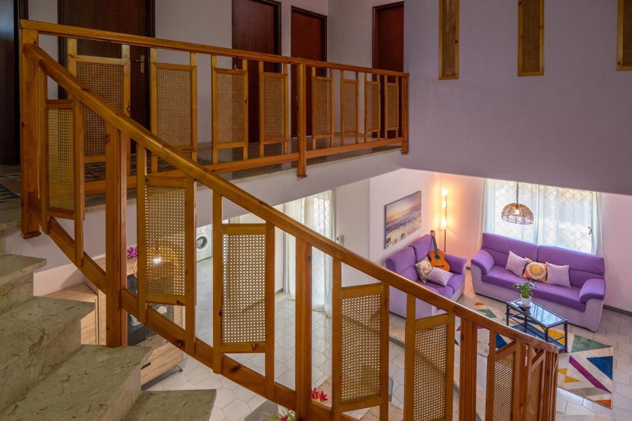 فيلا Butterfly House ترابيتو المظهر الخارجي الصورة
