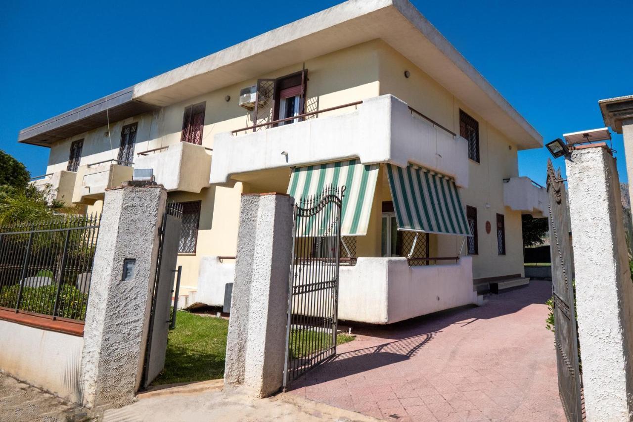 فيلا Butterfly House ترابيتو المظهر الخارجي الصورة