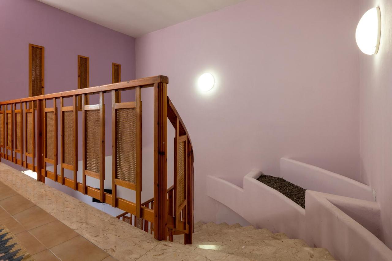فيلا Butterfly House ترابيتو المظهر الخارجي الصورة