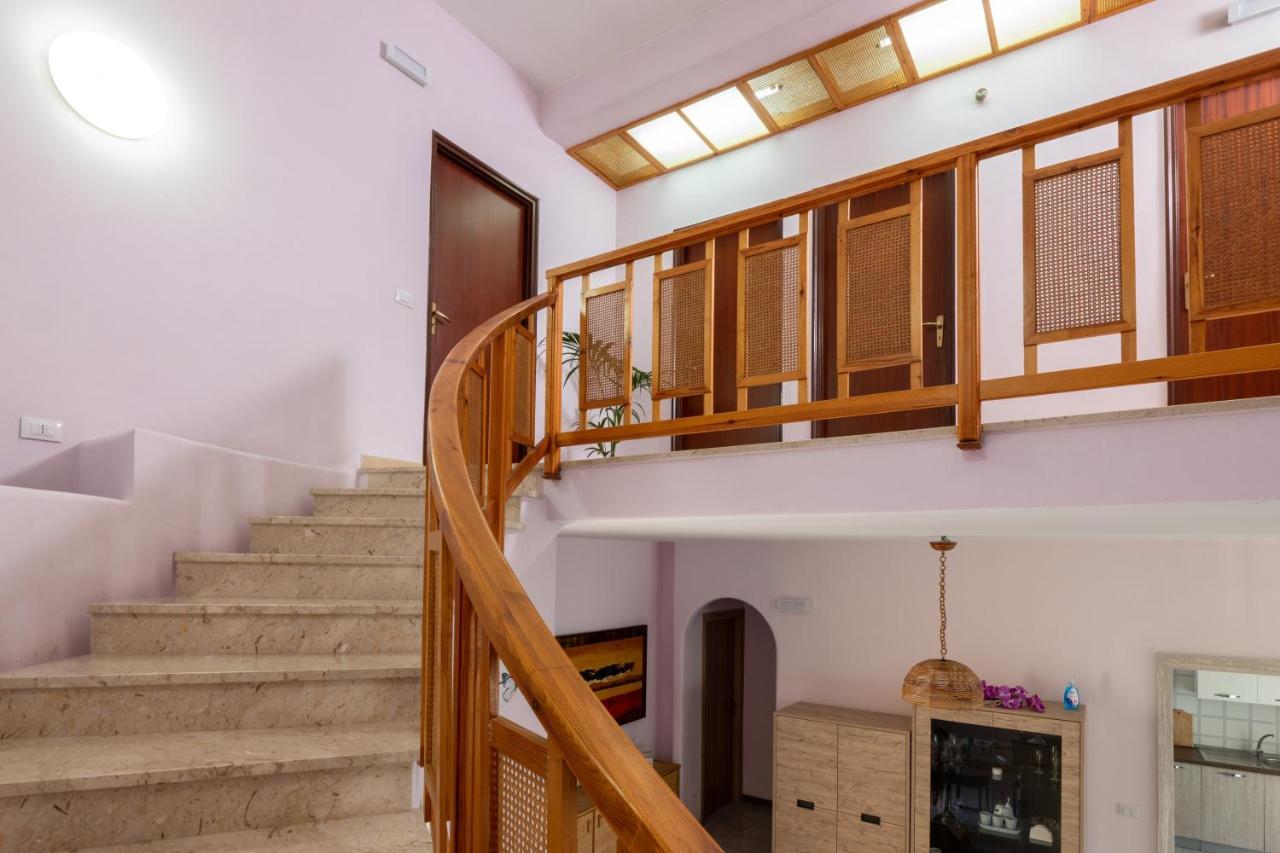 فيلا Butterfly House ترابيتو المظهر الخارجي الصورة