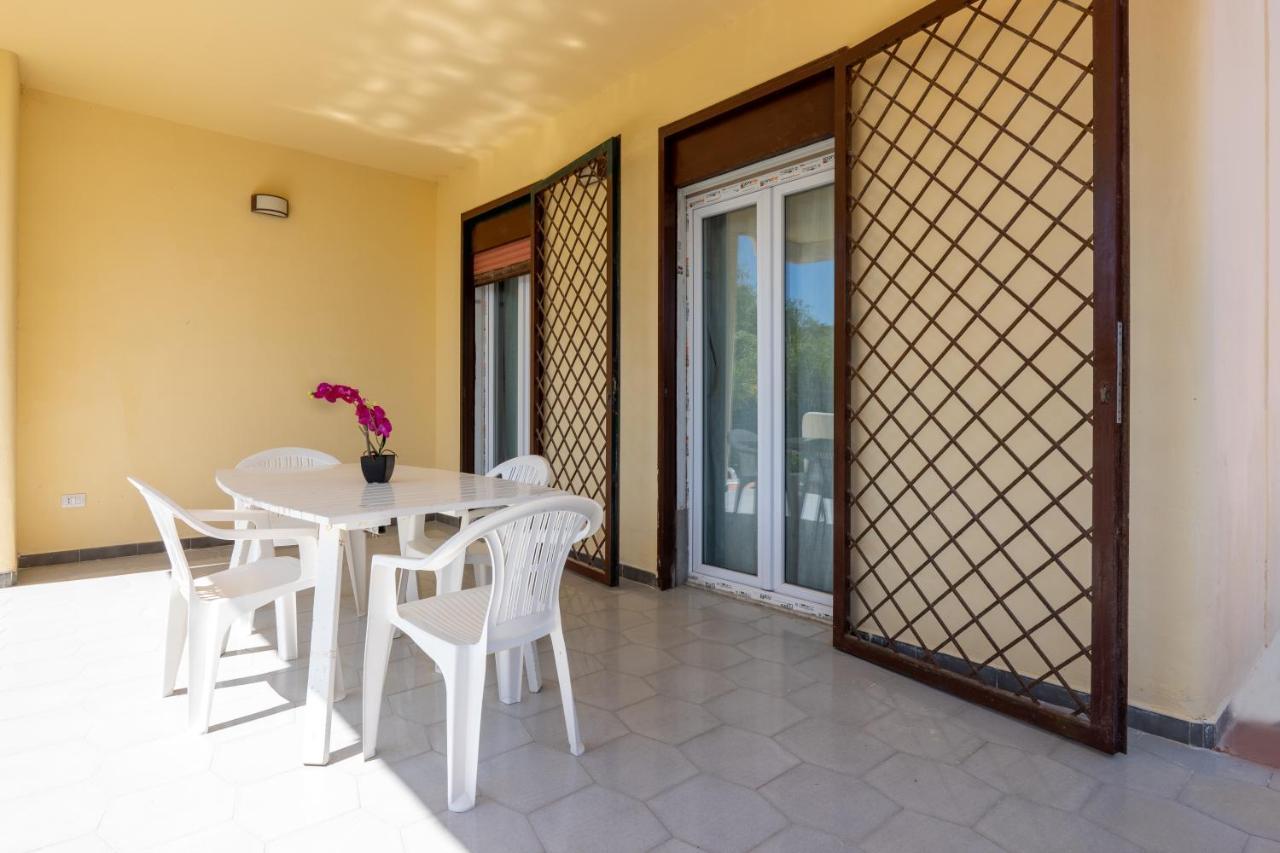 فيلا Butterfly House ترابيتو المظهر الخارجي الصورة