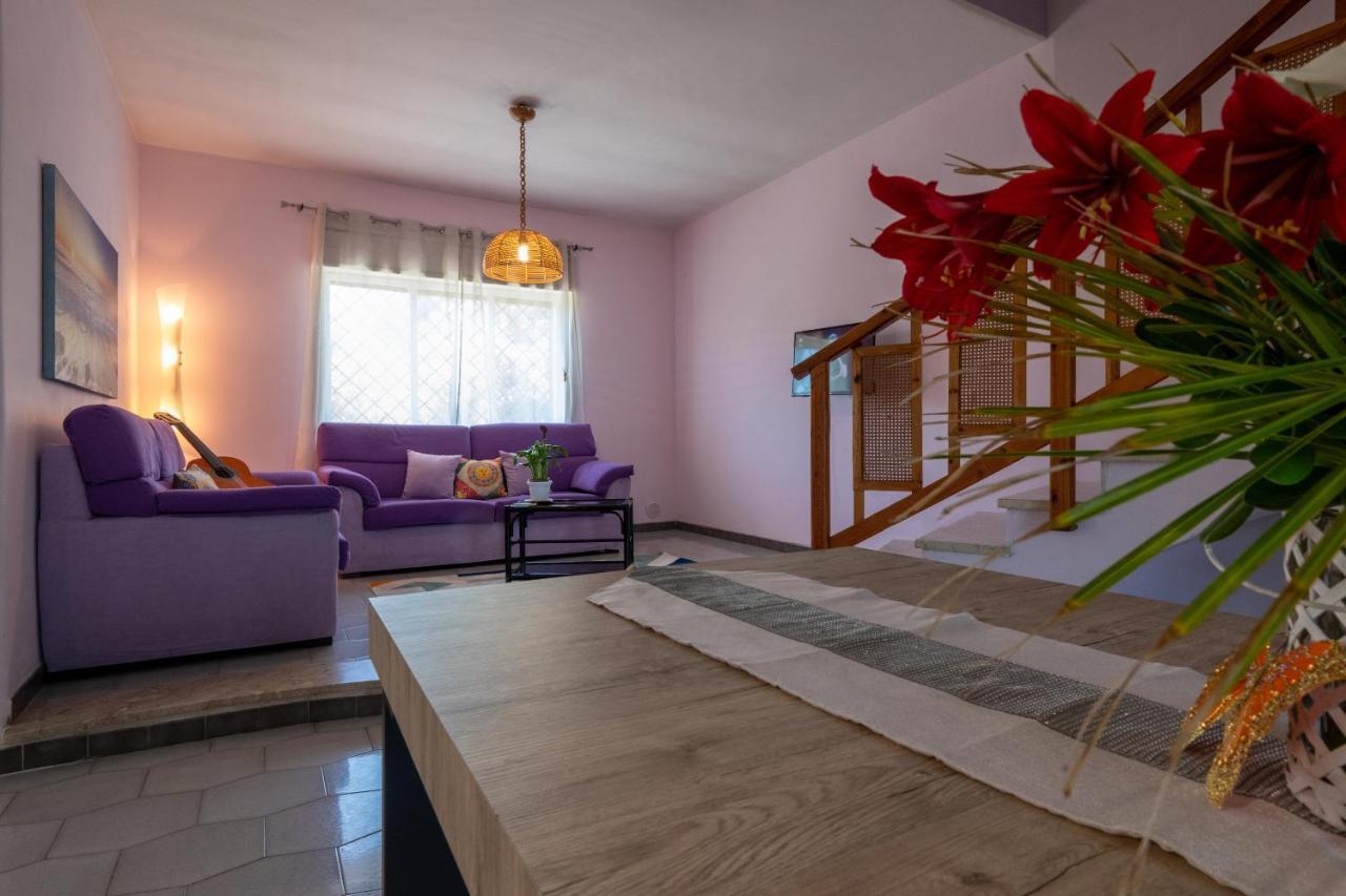 فيلا Butterfly House ترابيتو المظهر الخارجي الصورة