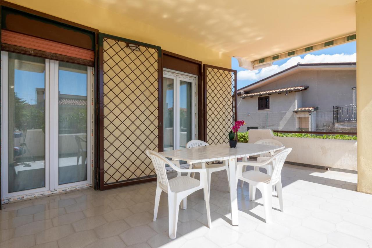 فيلا Butterfly House ترابيتو المظهر الخارجي الصورة