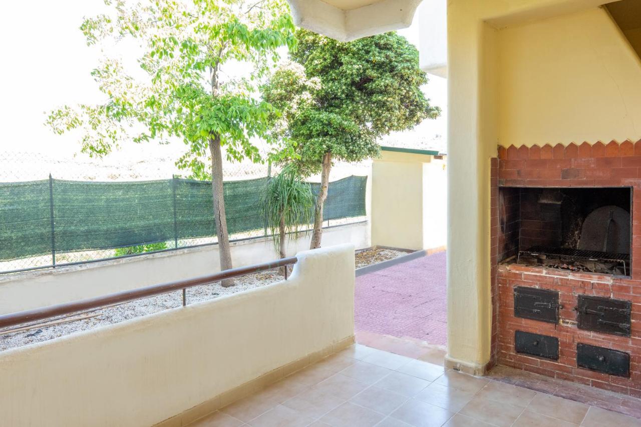 فيلا Butterfly House ترابيتو المظهر الخارجي الصورة